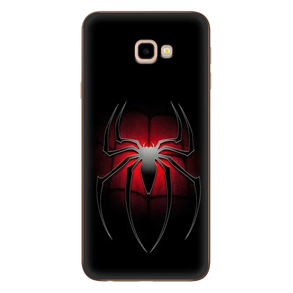 Чехол с рисунком «Паук» для Samsung Galaxy J4 Plus (J4+, J415)