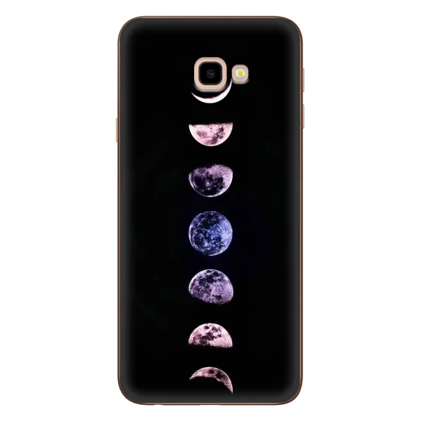 Чехол с рисунком «Плнеты» для Samsung Galaxy J4 Plus (J4+, J415) Чехол с рисунком «Плнеты» для Samsung Galaxy J4 Plus (J4+, J415)