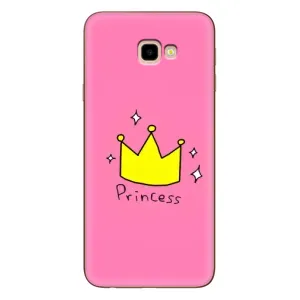 Девчачий Чехол для Samsung Galaxy J4+, J4 Plus, J415 (Princess)