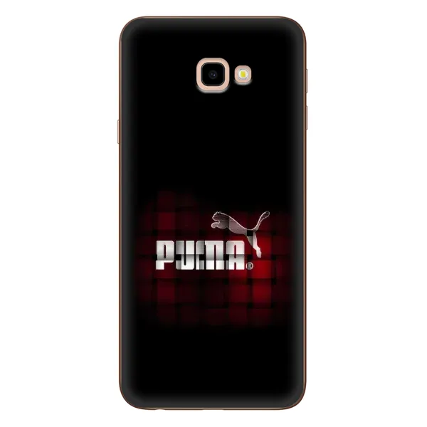 Чехол с рисунком «PUMA стиль» для Samsung Galaxy J4 Plus (J4+, J415) Чехол с рисунком «PUMA стиль» для Samsung Galaxy J4 Plus (J4+, J415)