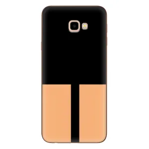Купить Чохли на телефон з принтом Anime для Samsung Galaxy J4+, J4 Plus, J415 (Shippuuden)