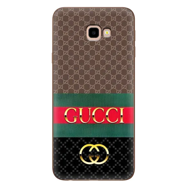 Чехол с рисунком «Стиль GUCCI» для Samsung Galaxy J4 Plus (J4+, J415) Чехол с рисунком «Стиль GUCCI» для Samsung Galaxy J4 Plus (J4+, J415)