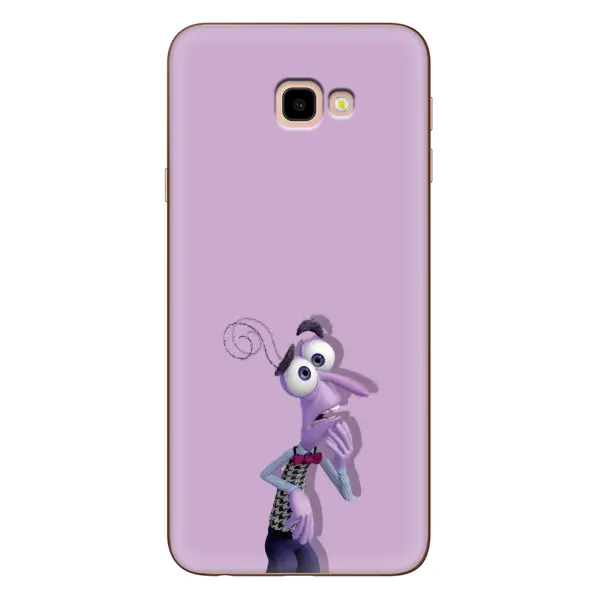 Чехол с рисунком «Страх» для Samsung Galaxy J4 Plus (J4+, J415) Чехол с рисунком «Страх» для Samsung Galaxy J4 Plus (J4+, J415)