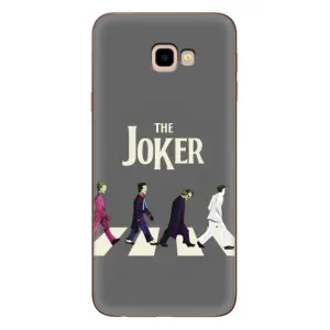 Чехлы с картинкой Джокера на Samsung Galaxy J4+, J4 Plus, J415 (The Joker)