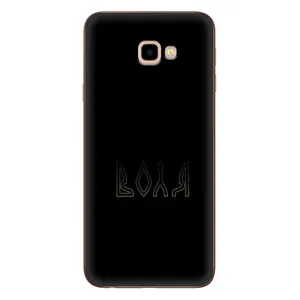 Чохли для Samsung Galaxy J4+, J4 Plus, J415 (Home - Україна) (Воля)
