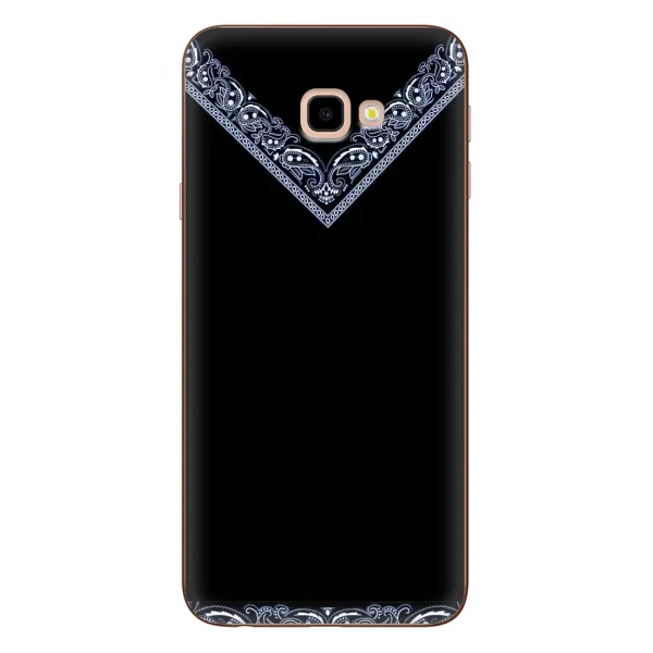 Чехол с рисунком «Воротник вышиванки» для Samsung Galaxy J4 Plus (J4+, J415) Чехол с рисунком «Воротник вышиванки» для Samsung Galaxy J4 Plus (J4+, J415)