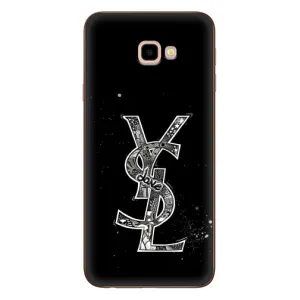 Чехол (Dior, Prada, YSL, Chanel) для Samsung Galaxy J4+, J4 Plus, J415