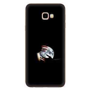 Чохли КОСМОС на Samsung Galaxy J4+, J4 Plus, J415 (Земля)