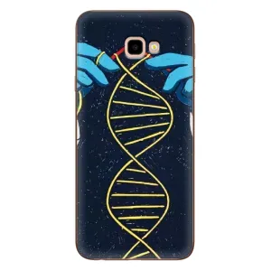 Чохли з сенсом на Samsung Galaxy J4+, J4 Plus, J415 (Життя)