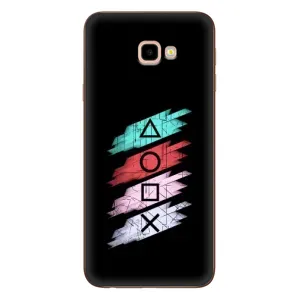 Чехол КИБЕРСПОРТ для Samsung Galaxy J4+, J4 Plus, J415