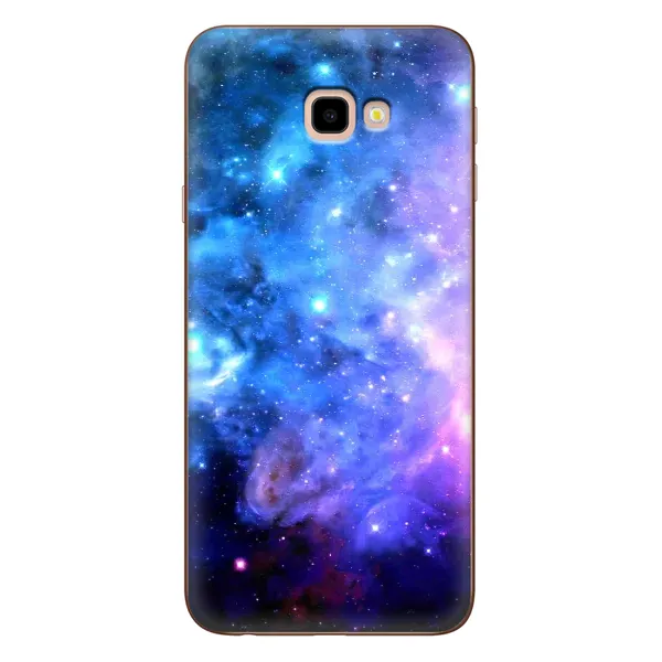 Чехол с рисунком «Звездный вид» для Samsung Galaxy J4 Plus (J4+, J415) Чехол с рисунком «Звездный вид» для Samsung Galaxy J4 Plus (J4+, J415)