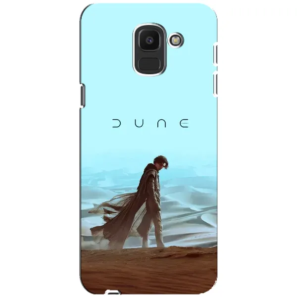 Чехол с рисунком «Дюна Пол» для Samsung Galaxy J6 2018 (J600F) Чехол с рисунком «Дюна Пол» для Samsung Galaxy J6 2018 (J600F)
