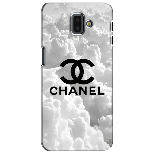 Чехол с рисунком «CHANEL» для Samsung Galaxy J6 Plus 2018 (J610) Чехол с рисунком «CHANEL» для Samsung Galaxy J6 Plus 2018 (J610)