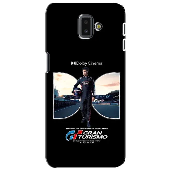 Чехол с рисунком «Гран Туризмо» для Samsung Galaxy J6 Plus 2018 (J610) Чехол с рисунком «Гран Туризмо» для Samsung Galaxy J6 Plus 2018 (J610)