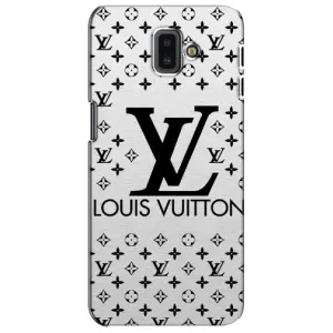 Чехол Стиль Louis Vuitton на Samsung Galaxy J6 Plus, J6 Plus, J610 (LV)