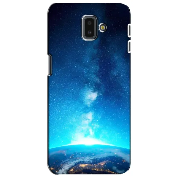 Чохол з малюнком «Чумацький шлях» для Samsung Galaxy J6 Plus 2018 (J610) Чохол з малюнком «Чумацький шлях» для Samsung Galaxy J6 Plus 2018 (J610)