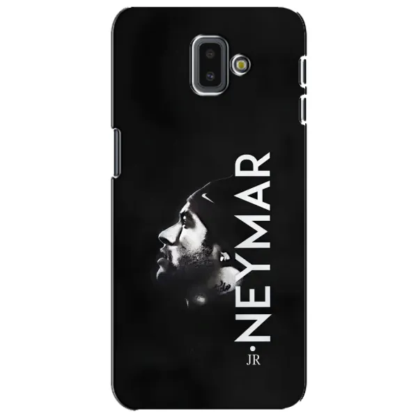 Чехол с рисунком «Neymar» для Samsung Galaxy J6 Plus 2018 (J610) Чехол с рисунком «Neymar» для Samsung Galaxy J6 Plus 2018 (J610)