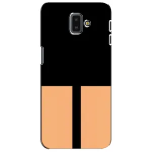 Купить Чехлы на телефон с принтом Anime для Samsung Galaxy J6 Plus, J6 Plus, J610 (Shippuuden)