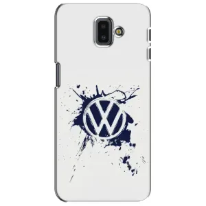 Чохол "Фольксваген" для Samsung Galaxy J6 Plus, J6 Plus, J610 (Volkseagen 2)
