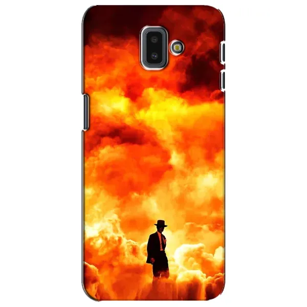 Чехол с рисунком «Взрыв» для Samsung Galaxy J6 Plus 2018 (J610) Чехол с рисунком «Взрыв» для Samsung Galaxy J6 Plus 2018 (J610)