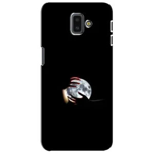 Чохли КОСМОС на Samsung Galaxy J6 Plus, J6 Plus, J610 (Земля)