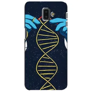 Чохли з сенсом на Samsung Galaxy J6 Plus, J6 Plus, J610 (Життя)