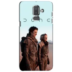 Чохол ДЮНА для Самсунг J8 (2018) (dune)