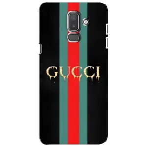 Чехлы Бренд GUCCI для Samsung Galaxy J8-2018, J810 (GUCCI)