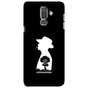 Чохол Оппенгеймер / Oppenheimer на Samsung Galaxy J8-2018, J810 (Oppenheimer)