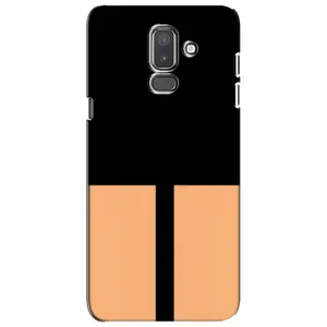 Купить Чехлы на телефон с принтом Anime для Samsung Galaxy J8-2018, J810 (Shippuuden)