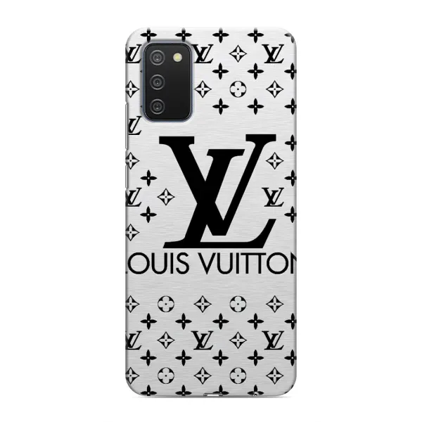 Чехол с рисунком «LV» для Samsung Galaxy M02s Чехол с рисунком «LV» для Samsung Galaxy M02s