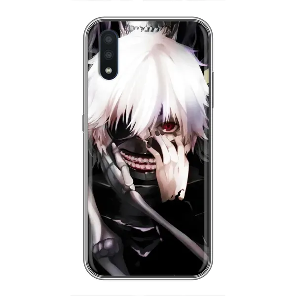 Чехол с рисунком «Аниме Гуль» для Samsung Galaxy M10 (M105) Чехол с рисунком «Аниме Гуль» для Samsung Galaxy M10 (M105)