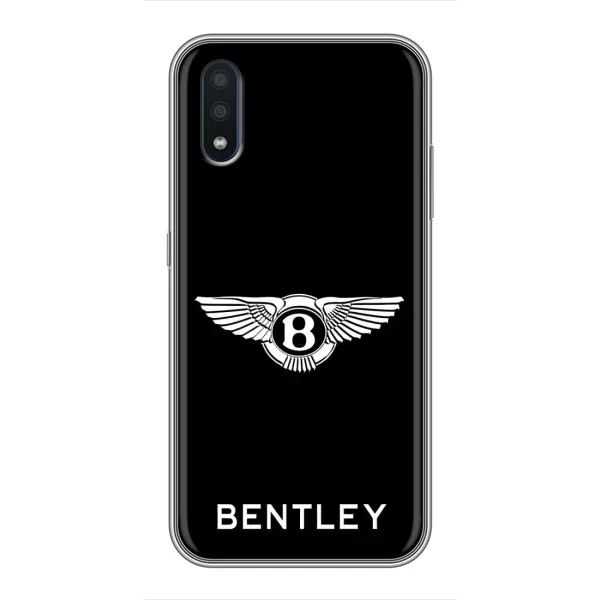 Чехол с рисунком «Logo Bentley» для Samsung Galaxy M10 (M105) Чехол с рисунком «Logo Bentley» для Samsung Galaxy M10 (M105)
