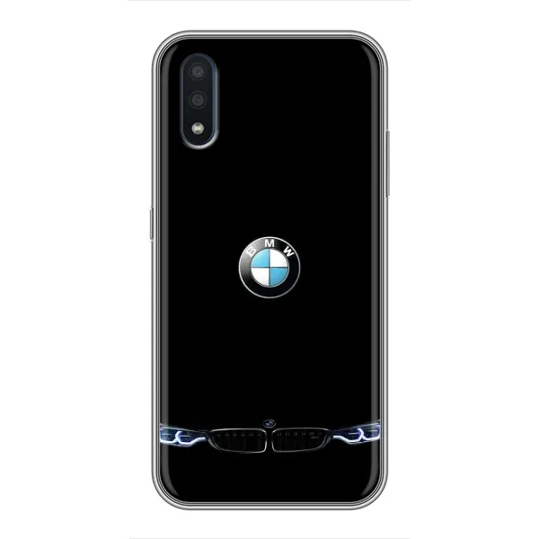 Чехол с рисунком «Черный BMW» для Samsung Galaxy M10 (M105) Чехол с рисунком «Черный BMW» для Samsung Galaxy M10 (M105)
