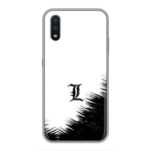 Чехлы с картинкой Итачи Учиха на Samsung Galaxy M10 (M105) (Death)