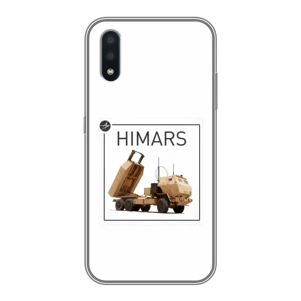 Чехол с рисунком «HIMARS» для Samsung Galaxy M10 (M105) Чехол с рисунком «HIMARS» для Samsung Galaxy M10 (M105)