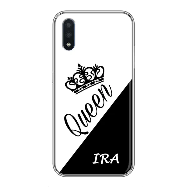 Чехол с рисунком «IRA» для Samsung Galaxy M10 (M105) Чехол с рисунком «IRA» для Samsung Galaxy M10 (M105)