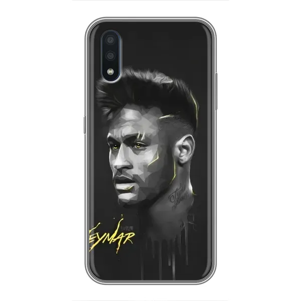 Чехол с рисунком «Junior Neymar» для Samsung Galaxy M10 (M105) Чехол с рисунком «Junior Neymar» для Samsung Galaxy M10 (M105)