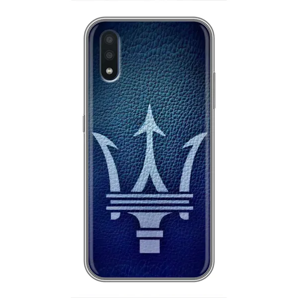 Чехол с рисунком «Лого Maserati» для Samsung Galaxy M10 (M105) Чехол с рисунком «Лого Maserati» для Samsung Galaxy M10 (M105)