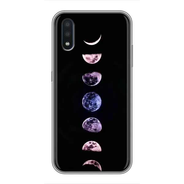 Чехол с рисунком «Плнеты» для Samsung Galaxy M10 (M105) Чехол с рисунком «Плнеты» для Samsung Galaxy M10 (M105)