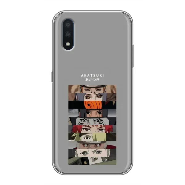 Чехол с рисунком «Разноцветные глаза» для Samsung Galaxy M10 (M105) Чехол с рисунком «Разноцветные глаза» для Samsung Galaxy M10 (M105)