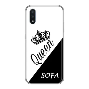 Чохли для Samsung Galaxy M10 (M105) - Жіночі імена (SOFA)