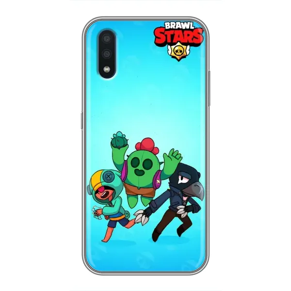 Чехол с рисунком «Трио» для Samsung Galaxy M10 (M105) Чехол с рисунком «Трио» для Samsung Galaxy M10 (M105)