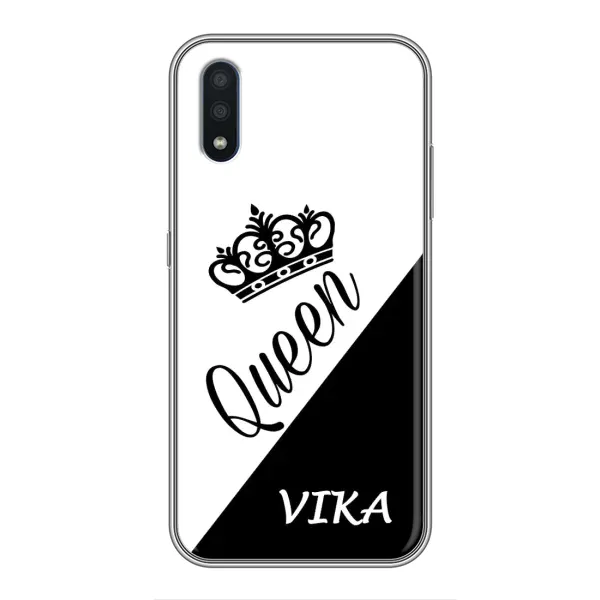 Чехол с рисунком «VIKA» для Samsung Galaxy M10 (M105) Чехол с рисунком «VIKA» для Samsung Galaxy M10 (M105)