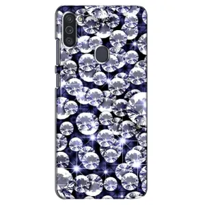 Чехол (Дорого -богато) на Samsung Galaxy M11