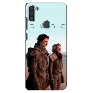 Чохол ДЮНА для Самсунг Галаксі М11 (dune)