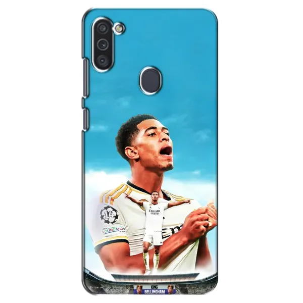 Чехол с рисунком «Джуди» для Samsung Galaxy M11 Чехол с рисунком «Джуди» для Samsung Galaxy M11