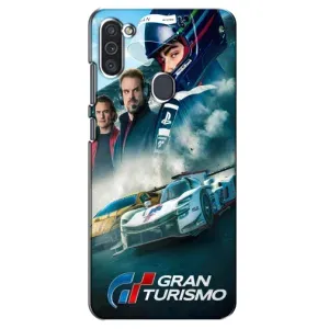 Чохол Gran Turismo / Гран Турізмо на Самсунг Галаксі М11 (Гонки)