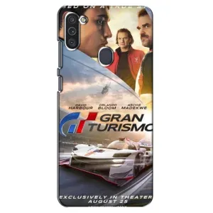 Чохол Gran Turismo / Гран Турізмо на Самсунг Галаксі М11 (Gran Turismo)