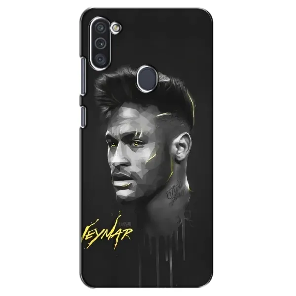 Чехол с рисунком «Junior Neymar» для Samsung Galaxy M11